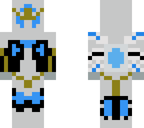 penguin blazing dragon zero