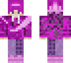 pink eddy