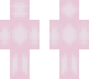 pink slenderman base o^o