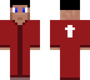 priest