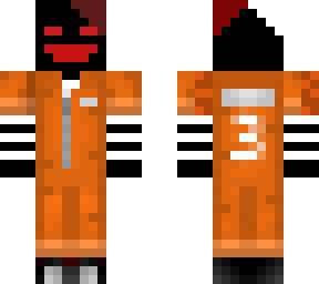 prison king
