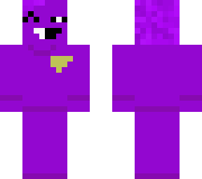purple guy youtooz