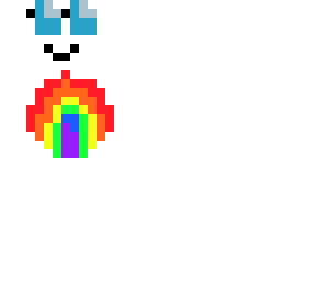 rain bow