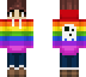 rainbow