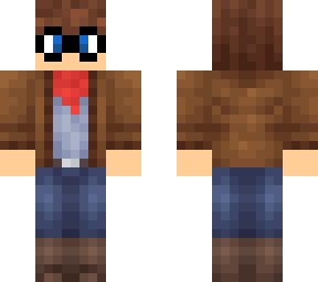redone banana farmer
