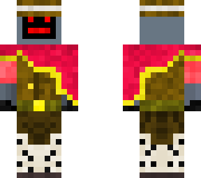 robot cowboy