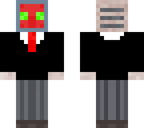 robot devil