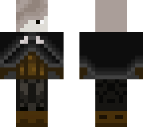 rogue