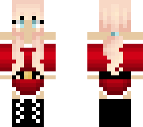 sanda’s girl again