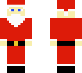 santa claus