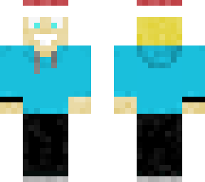 santa jakeydk