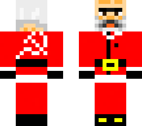 marx | Minecraft Skins