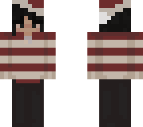 santa sans