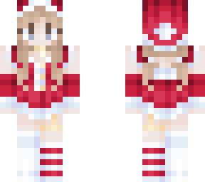 santas helpers // 1/4