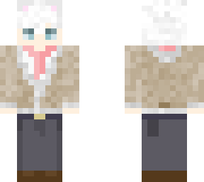 school uniform korunekun