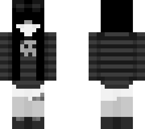 skull shirt