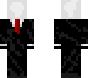 slinderman skin