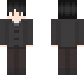 sloan ader (oc)