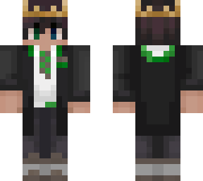 slytherin ferwell