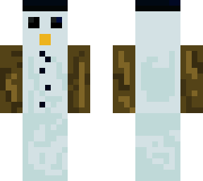 snowman