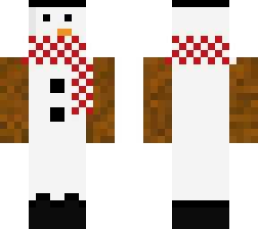 snowman