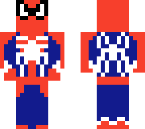 spider-man ps4 suit