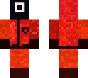 squid game shooter