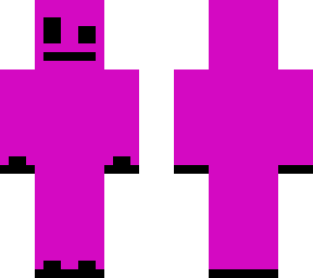 stickbot purple