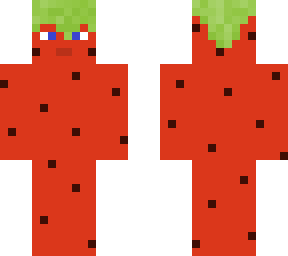strawberry