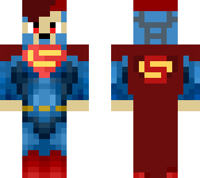 superawars