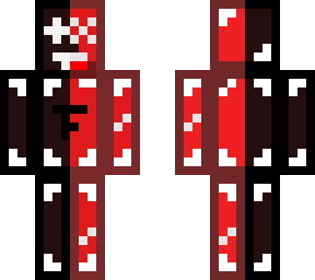 tarifa black&red