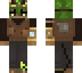 theo dnd character