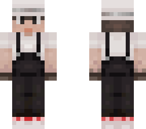 this skin makes no sense