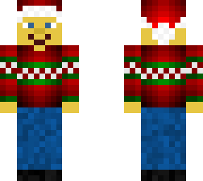 thoomgie kerst (nu echt)