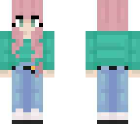 tortle spring/summer skin