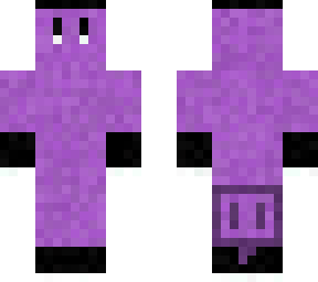 twich skin
