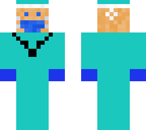 vet