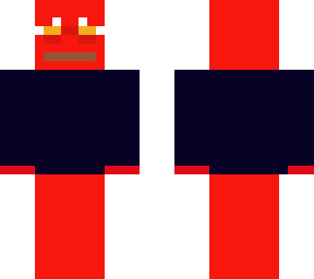 vmario de lava wtf