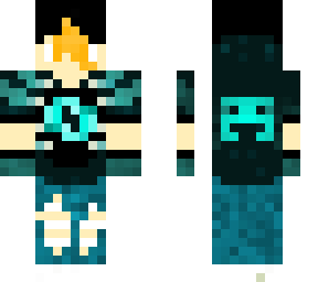warden sweater