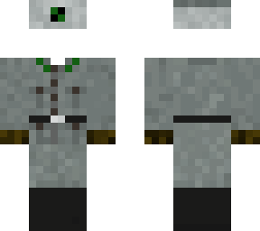 westerwald imperial soldier (ushanka)