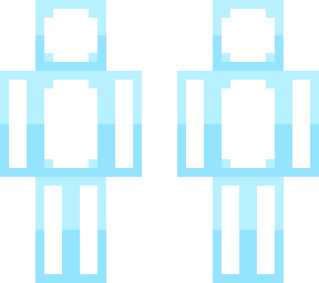 white | colour series