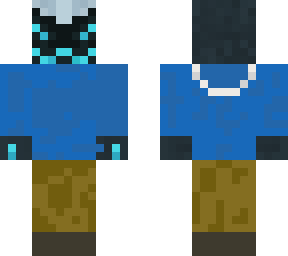 wolftpthereal skin