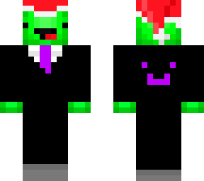 xmas skin