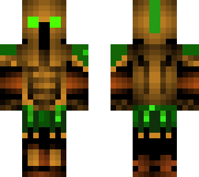 yesewolf spartan