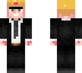 yungroco bussinesman
