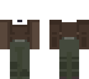 z o m b i e|read desc