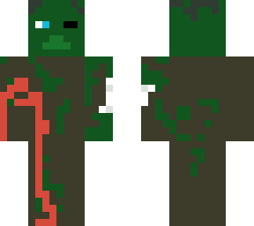 zombie