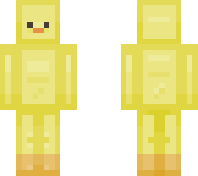 * quack *