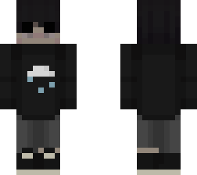 -- aesthetic boy --