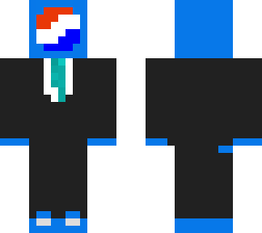 ~ pepsi employee ~